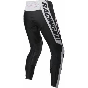 FOX Damen Hose Flexair Mach One | schwarz | 25852-001 Ansicht Rückseite