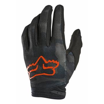 FOX Handschuhe Trev | camo