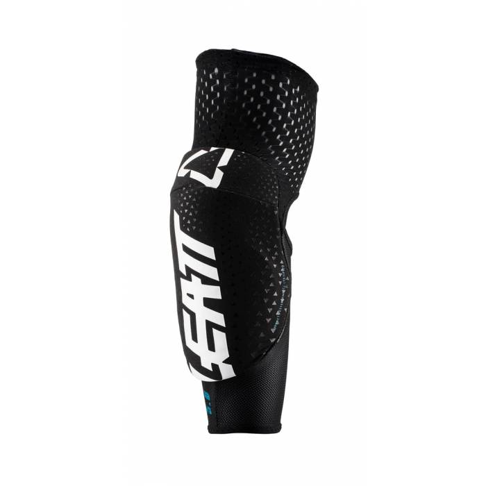 LEATT MTB Kinder Ellbogenschoner 3DF 5.0 | schwarz | 5019410150 LEATT MTB Kinder Ellbogenschoner 3DF 5.0 | schwarz | 5019410150