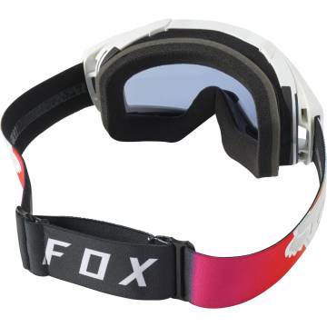 FOX Brille Vue Pyre LE | grau bunt | 26742-922-OS Ansicht Rückseite