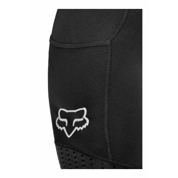 FOX MTB Tecbase Bib Liner | schwarz | 27612-001 Detailansicht