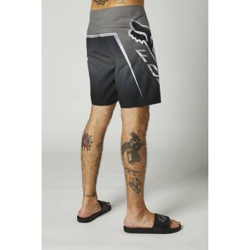 FOX Boardshort Cntro | grau | 26926-052 Seitenansicht