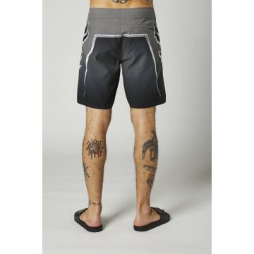 FOX Boardshort Cntro | grau | 26926-052 Ansicht hinten