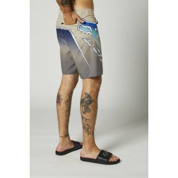 FOX Boardshort Cntro | braun | 26926-088 Seitenansicht