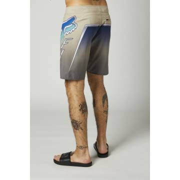 FOX Boardshort Cntro | braun | 26926-088 Ansicht Rückseite