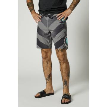 FOX Boardshort Mawlr | grau | 26919-052