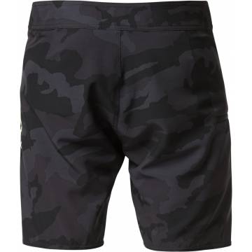 FOX Badeshort Overhead Camo Stretch | camo | 24848-247 Ansicht Rückseite