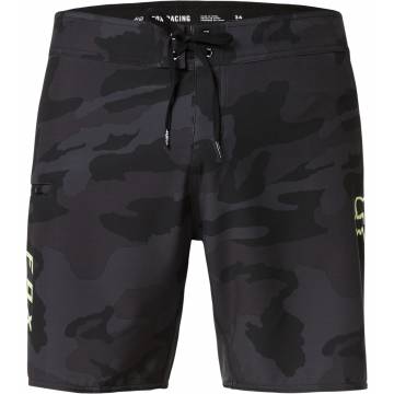 FOX Badeshort Overhead Camo Stretch | camo | 24848-247