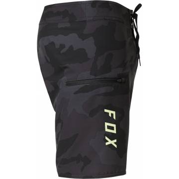 FOX Badeshort Overhead Camo Stretch | camo | 24848-247 Seitenansicht