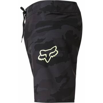 FOX Badeshort Overhead Camo Stretch | camo | 24848-247 Seitenansicht