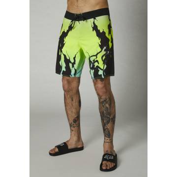 FOX Boardshort Pyre | neongelb | 26962-097