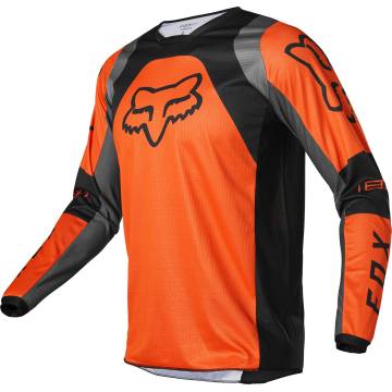 FOX 180 Jersey Lux | orange | 28144-824