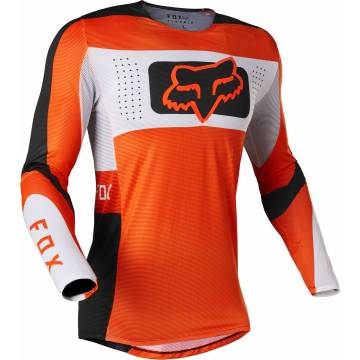 FOX Flexair Jersey Mirer | orange | 28128-824