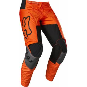 FOX 180 Motocross Hose Lux | orange | 28145-824