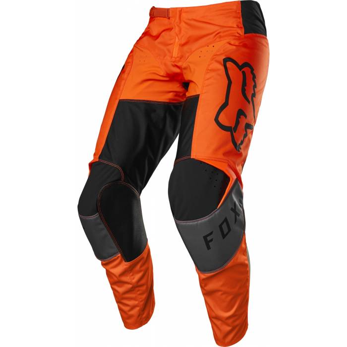 FOX 180 Motocross Hose Lux | orange | 28145-824