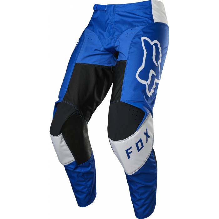 FOX 180 Motocross Hose Lux | blau | 28145-002