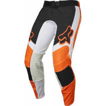 FOX Flexair Motocross Hose Mirer | orange | 28129-824