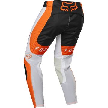 FOX Flexair Motocross Hose Mirer | orange | 28129-824