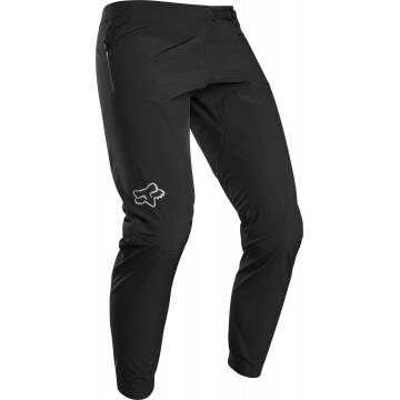 FOX Ranger 3L Water Mountainbike Regenhose lang, schwarz, 25801-001