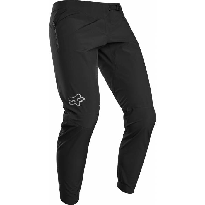FOX Ranger 3L Water Mountainbike Regenhose lang, schwarz, 25801-001 FOX Ranger 3L Water Mountainbike Regenhose lang, schwarz, 25801-001