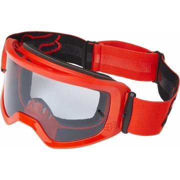 FOX MTB/MX Brille Main Stray | rot | 25834-110-OS