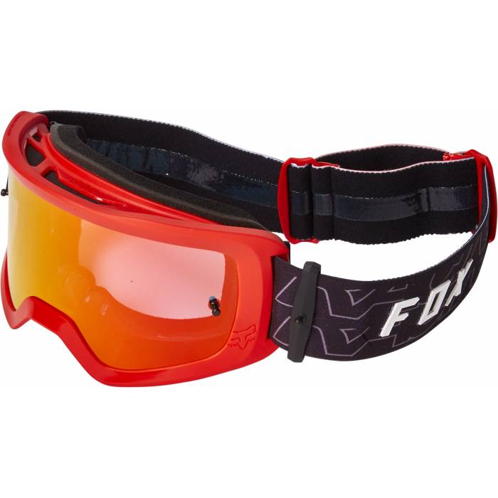 FOX MTB/MX Brille Peril | rot | 28064-110-OS