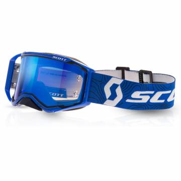 SCOTT Brille Prospect 6 Days Italy LE | blau | 276086-0003278 Blue