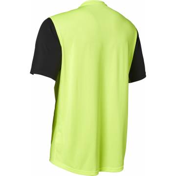 FOX MTB Jersey Ranger Fox | kurzarm | neon gelb schwarz | 27603-130 Größe M