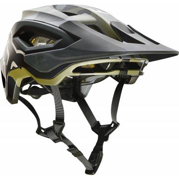 FOX Speedframe Pro MTB Helm | camo | 26801-031 Größe L