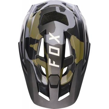 FOX Speedframe Pro MTB Helm | camo | 26801-031 Größe S