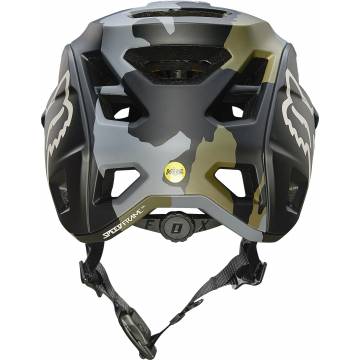 FOX Speedframe Pro MTB Helm | camo | 26801-031