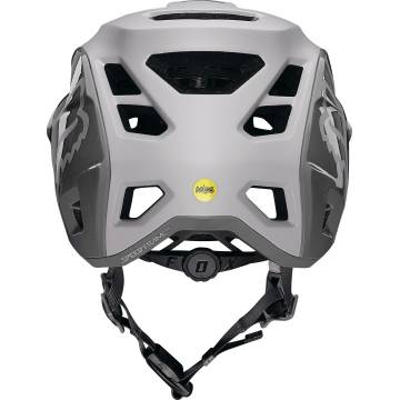 FOX Speedframe Pro MTB Helm | grau | 26801-052