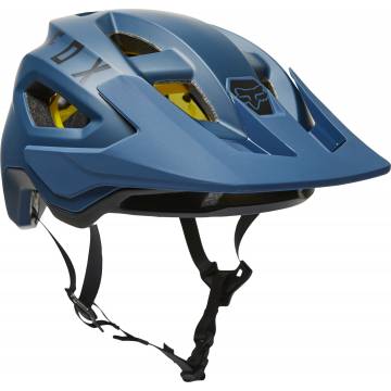 FOX Speedframe MIPS MTB Helm | dunkelblau | 26840-203 Größe L