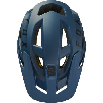 FOX Speedframe MIPS MTB Helm | dunkelblau | 26840-203 Größe S