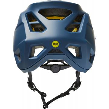 FOX Speedframe MIPS MTB Helm | dunkelblau | 26840-203