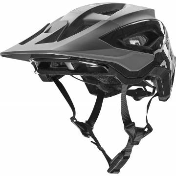 FOX Speedframe Pro MTB Helm | schwarz