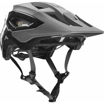 FOX Speedframe Pro MTB Helm | schwarz | 26801-001 Größe L