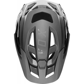 FOX Speedframe Pro MTB Helm | schwarz | 26801-001 Größe S