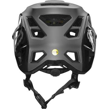 FOX Speedframe Pro MTB Helm | schwarz | 26801-001