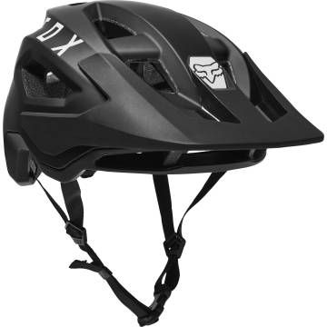 FOX Speedframe MIPS MTB Helm | schwarz | 26840-001 Größe L
