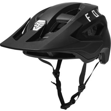 FOX Speedframe MIPS MTB Helm | schwarz