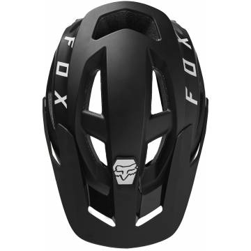 FOX Speedframe MIPS MTB Helm | schwarz | 26840-001 Größe S