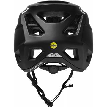 FOX Speedframe MIPS MTB Helm | schwarz | 26840-001