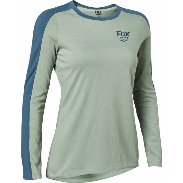 FOX MTB Damen Jersey Ranger...