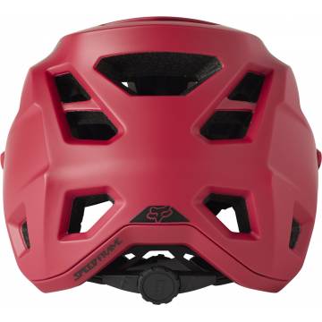 FOX Speedframe MIPS MTB Helm | dunkelrot | 26840-555 Halbschale