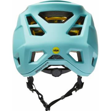 FOX Speedframe MIPS MTB Helm | blau | 26840-176 Größe M
