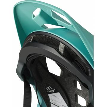 FOX Speedframe MIPS MTB Helm | blau | 26840-176 Größe L