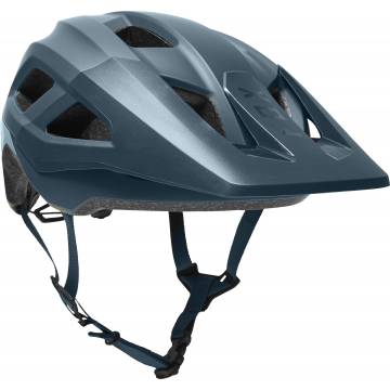 FOX Mainframe MTB Helm | dunkelblau | 28424-098 Halbschale