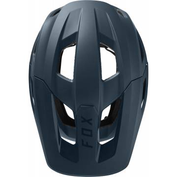 FOX Mainframe MTB Helm | dunkelblau | 28424-098 Größe M