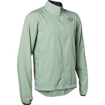 FOX MTB Windbreaker Ranger | hellgrün | 28851-221
